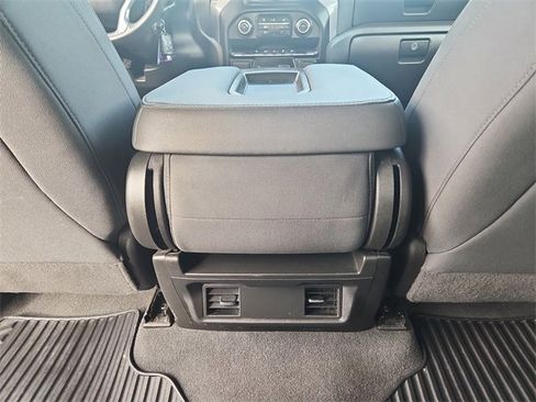 Certified 2021 Chevrolet Silverado 1500 Custom w/ Safety Confidence Package image 11