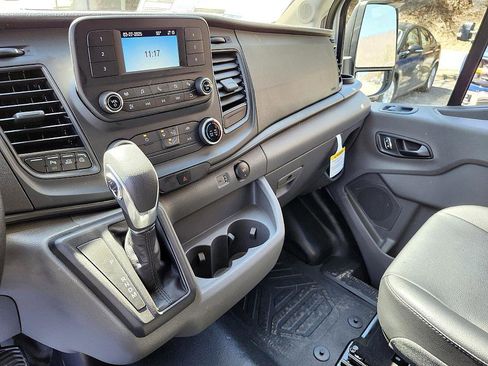 New 2024 Ford Transit 250 148 Medium Roof w/ Load Area Protection Package image 20