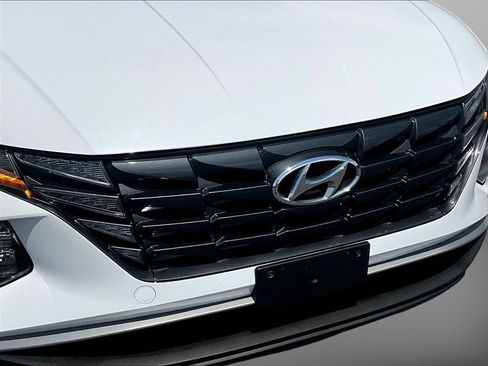 Used 2022 Hyundai Tucson SEL AWD/4WD image 31
