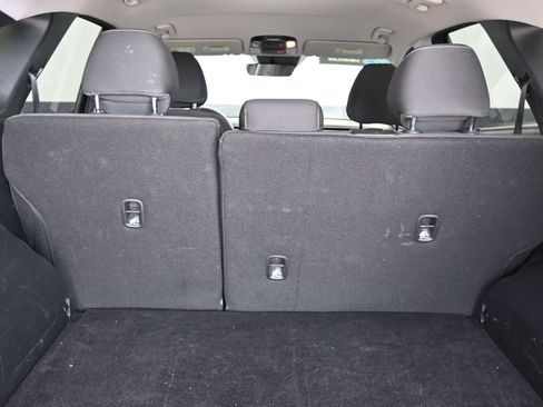 Certified 2024 Hyundai Tucson SEL image 17