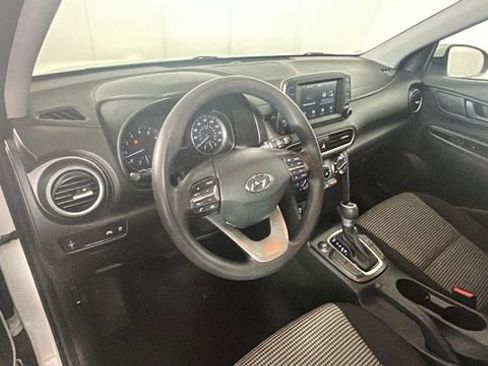 Used 2021 Hyundai Kona SE AWD/4WD image 13
