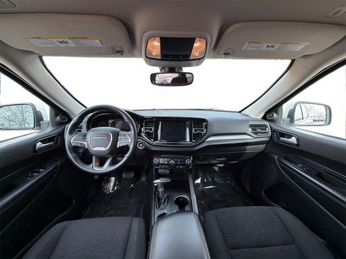 Used 2022 Dodge Durango SXT image 20