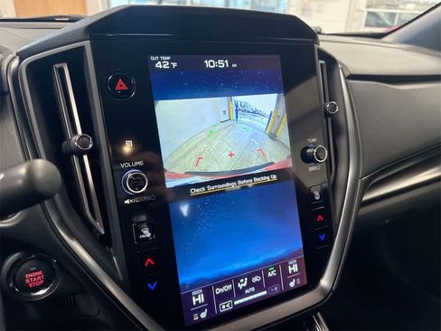 Used 2022 Subaru WRX Premium image 28