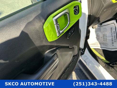 Used 2020 Jeep Gladiator Sport w/ Quick Order Package 24S image 22