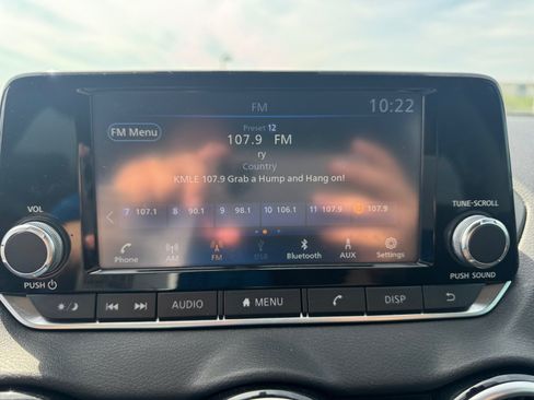 Used 2024 Nissan Sentra S FWD image 18