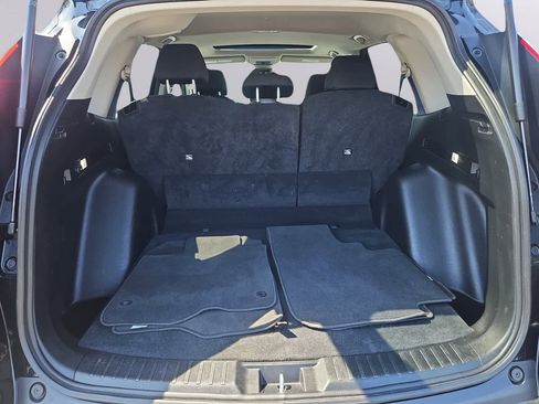 Certified 2024 Honda CR-V EX image 30