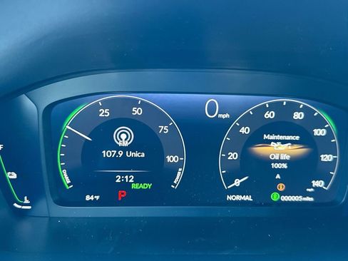 New 2026 Honda CR-V Sport-L image 10