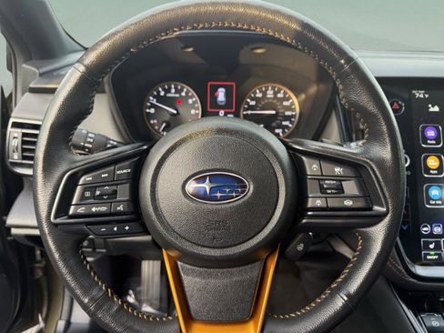 Used 2024 Subaru Outback Wilderness image 12