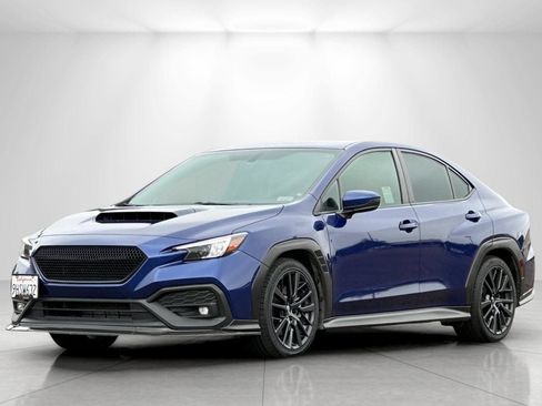 Used 2023 Subaru WRX Premium AWD/4WD image 7