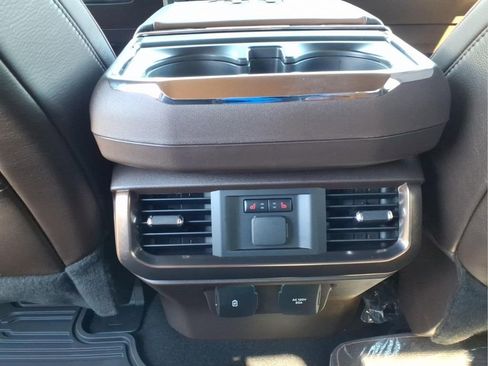 New 2026 Ford F150 King Ranch w/ Equipment Group 601A High image 12