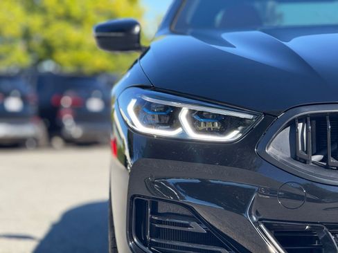 Certified 2025 BMW 840i Coupe w/ M Sport Professional Package image 13