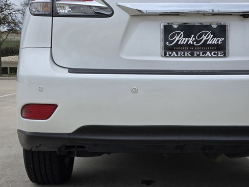 Used 2015 Lexus RX 350 FWD image 14