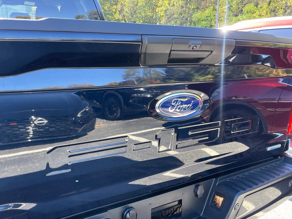 Used 2023 Ford F150 XL w/ STX Appearance Package AWD/4WD image 35