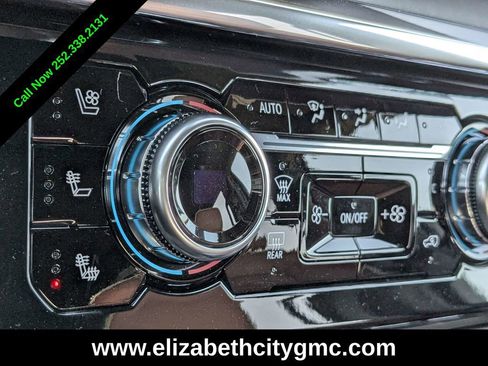 New 2026 GMC Sierra 2500 Denali Ultimate image 34