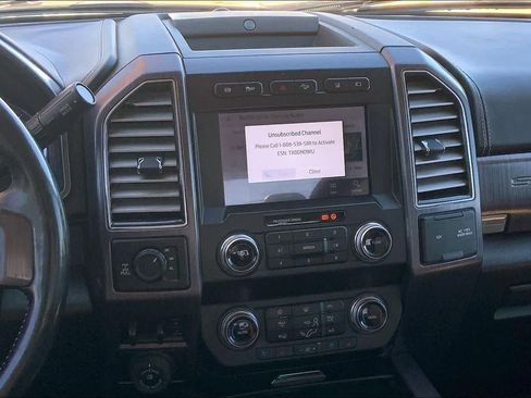 Certified 2021 Ford F250 Limited image 6