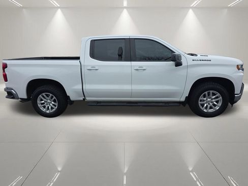 Certified 2021 Chevrolet Silverado 1500 LT w/ Bed Protection Package image 21