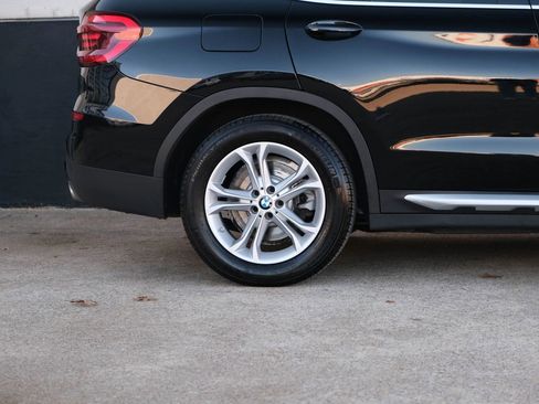 Used 2021 BMW X3 xDrive30i w/ Convenience Package image 12