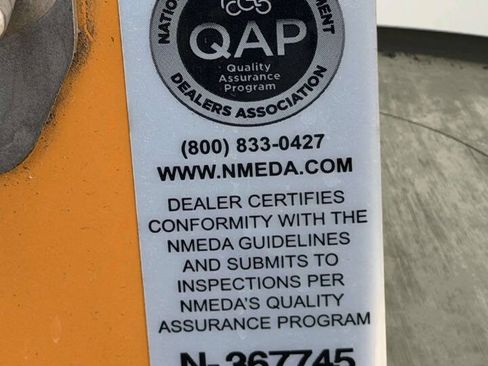 Used 2015 MINI Cooper S FWD image 23