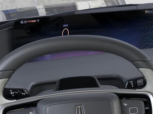 New 2026 Lincoln Navigator L Reserve w/ Jet Appearance Package image 13