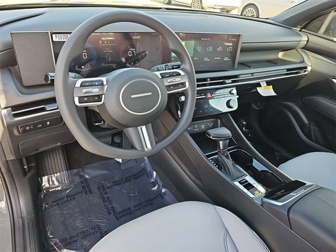 New 2026 Hyundai Santa Cruz SEL image 15