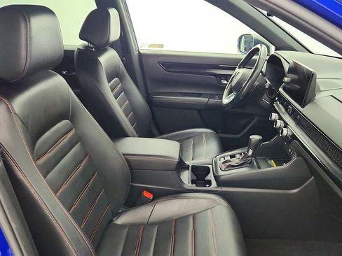 Used 2024 Honda CR-V Sport Touring image 27