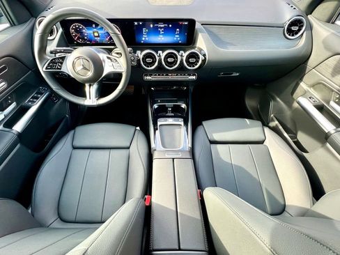 Certified 2026 Mercedes-Benz GLA 250 4MATIC image 17