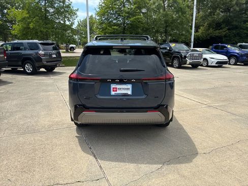 New 2026 Toyota RAV4 SE AWD/4WD image 5