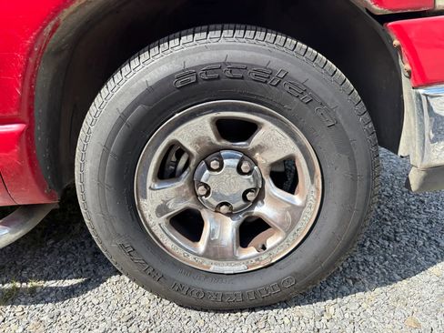 Used 2003 Dodge Ram 1500 Truck ST image 5