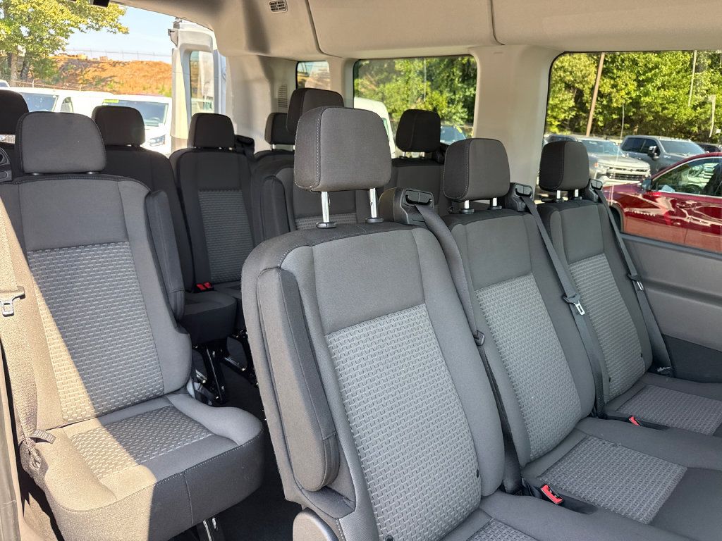 Used 2025 Ford Transit 350 XLT RWD image 16
