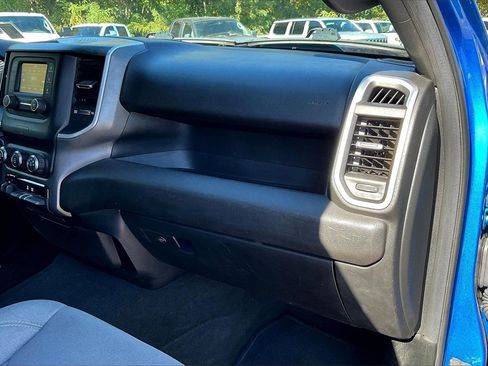 Used 2021 RAM 1500 Big Horn image 16