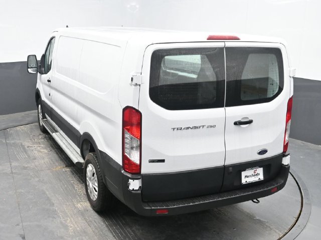 Used 2025 Ford Transit 250 Low Roof w/ Exterior Upgrade Package RWD image 32