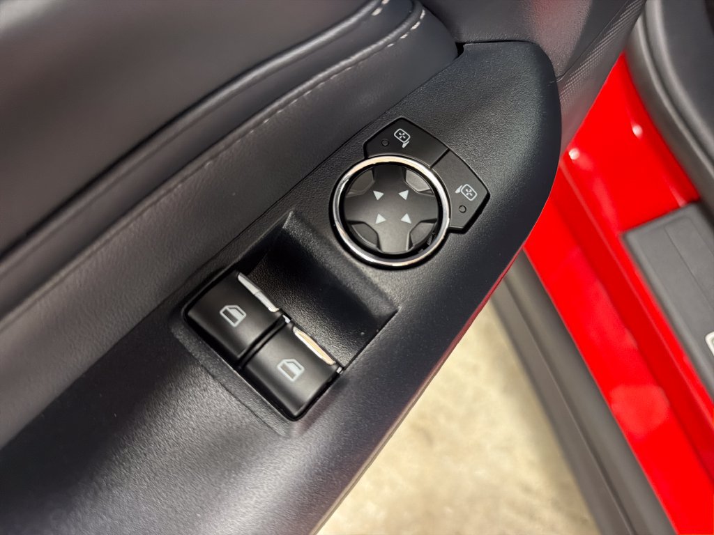 Used 2025 Ford Mustang GT Premium w/ GT Performance Package RWD image 15