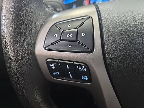Used 2021 Ford Ranger XLT w/ Equipment Group 301A Mid AWD/4WD image 17