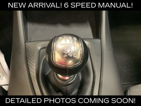 Used 2025 Ford Mustang GT RWD image 33