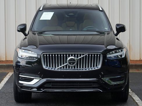 Used 2024 Volvo XC90 T8 Ultimate w/ Lounge Package AWD/4WD image 52