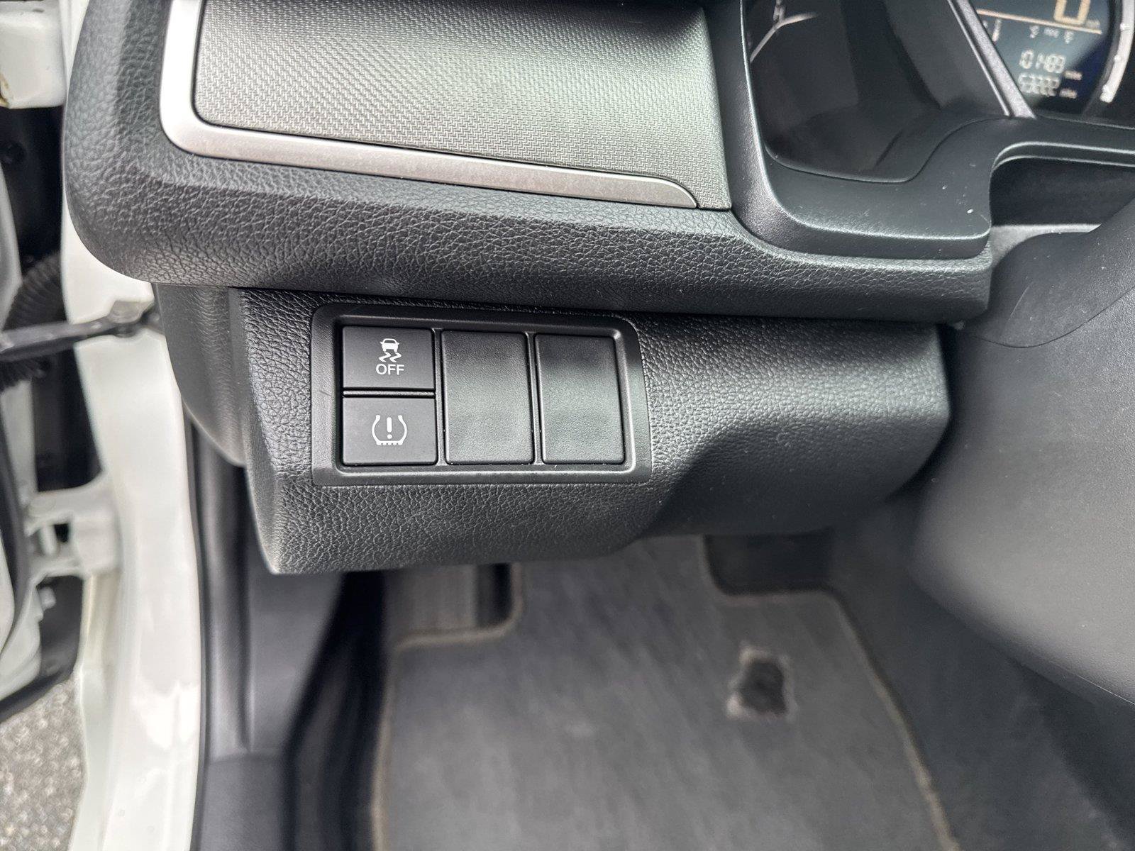 Used 2017 Honda Civic LX image 19