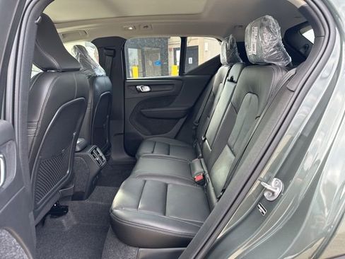 New 2026 Volvo XC40 B5 Plus w/ Climate Package image 11