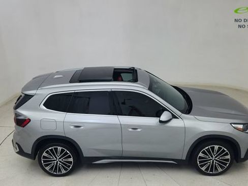 Used 2024 BMW X1 xDrive28i w/ Convenience Package AWD/4WD image 75