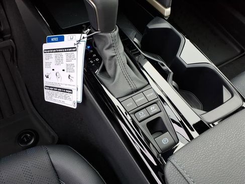 New 2026 Toyota Camry XSE w/ Premium Plus Package image 18