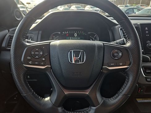 Used 2023 Honda Passport EX-L image 14