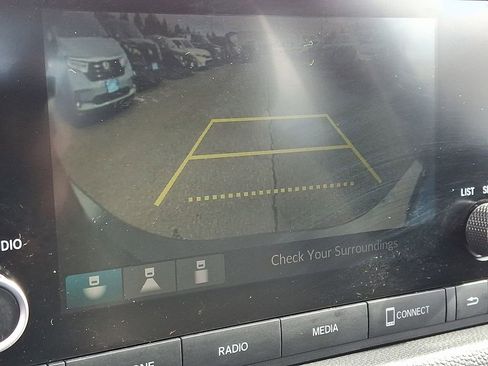 Used 2024 Honda Civic LX image 18
