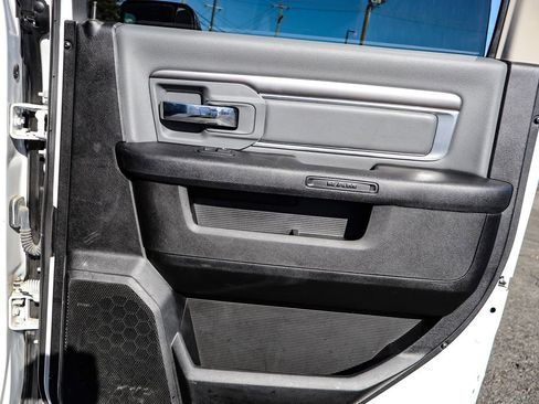 Used 2023 RAM 1500 Classic SLT w/ Trailer & Traction Group image 35