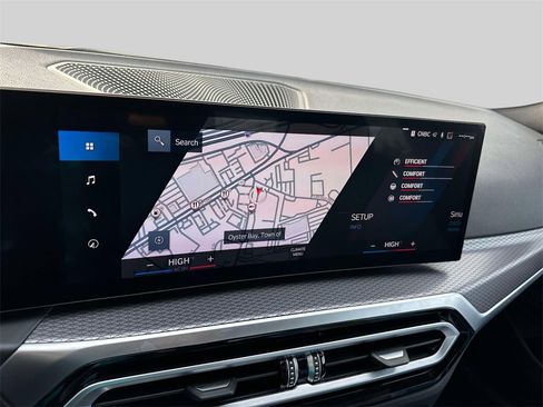 Used 2024 BMW M3 Competition image 25