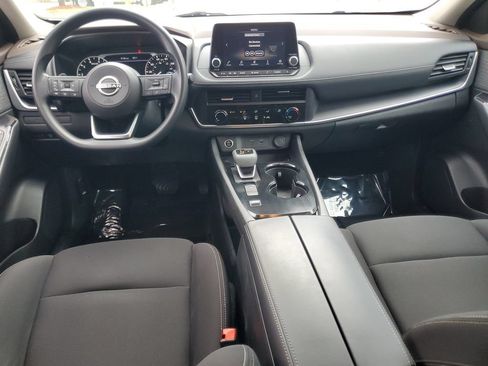 Certified 2023 Nissan Rogue S FWD image 12