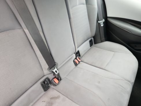 Used 2021 Toyota Corolla SE image 19