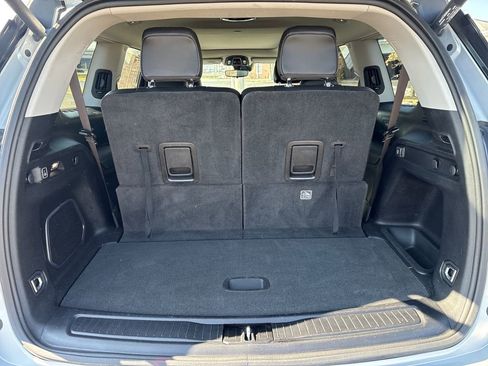 Used 2021 Jeep Grand Cherokee L Limited w/ Trailer Tow Package image 48