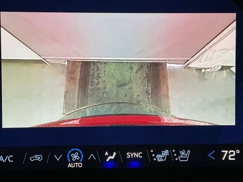 New 2026 Chevrolet Traverse RS w/ LPO, Floor Liner Package AWD/4WD image 9