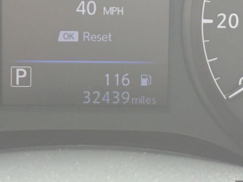 Certified 2021 Nissan Altima 2.5 S image 27