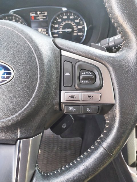 Used 2017 Subaru Forester 2.0XT Touring AWD/4WD image 27