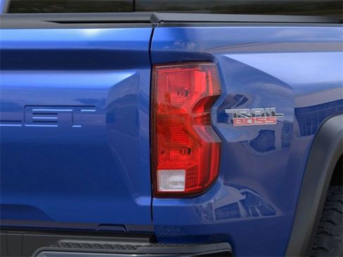 New 2025 Chevrolet Colorado Trail Boss image 12